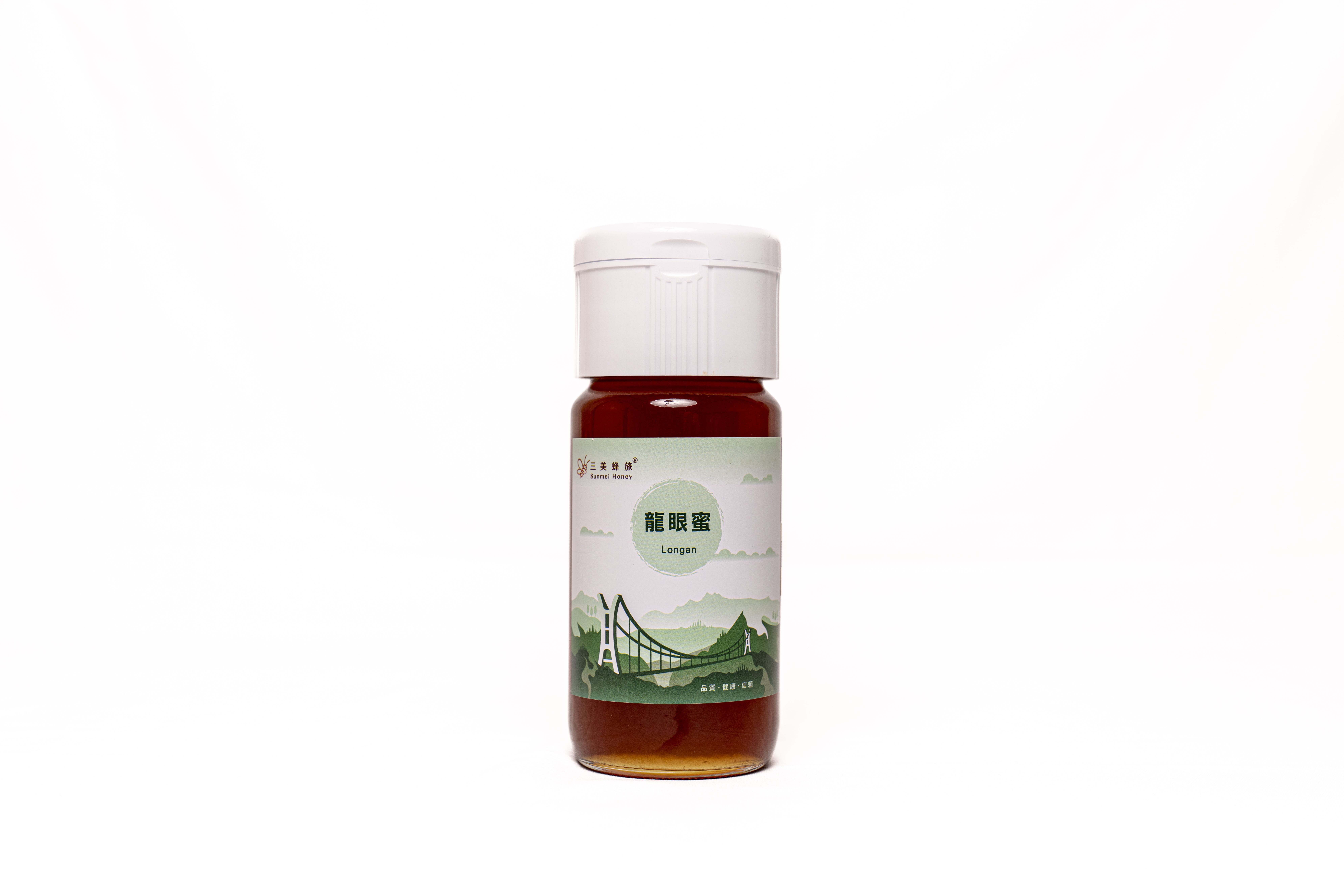 龍眼蜜720