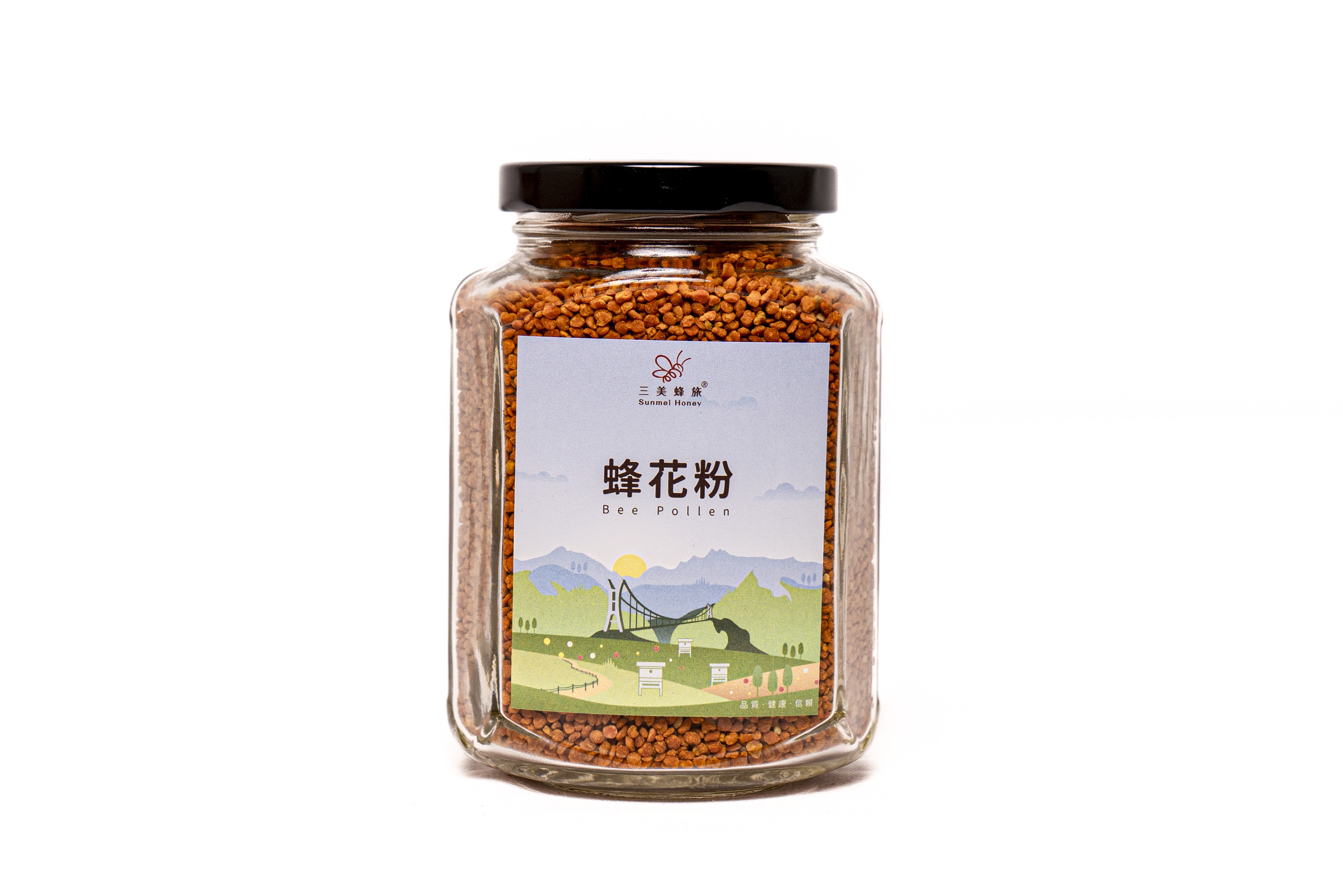 特等獎龍眼蜜